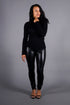 HIGH LIFE (leggings)